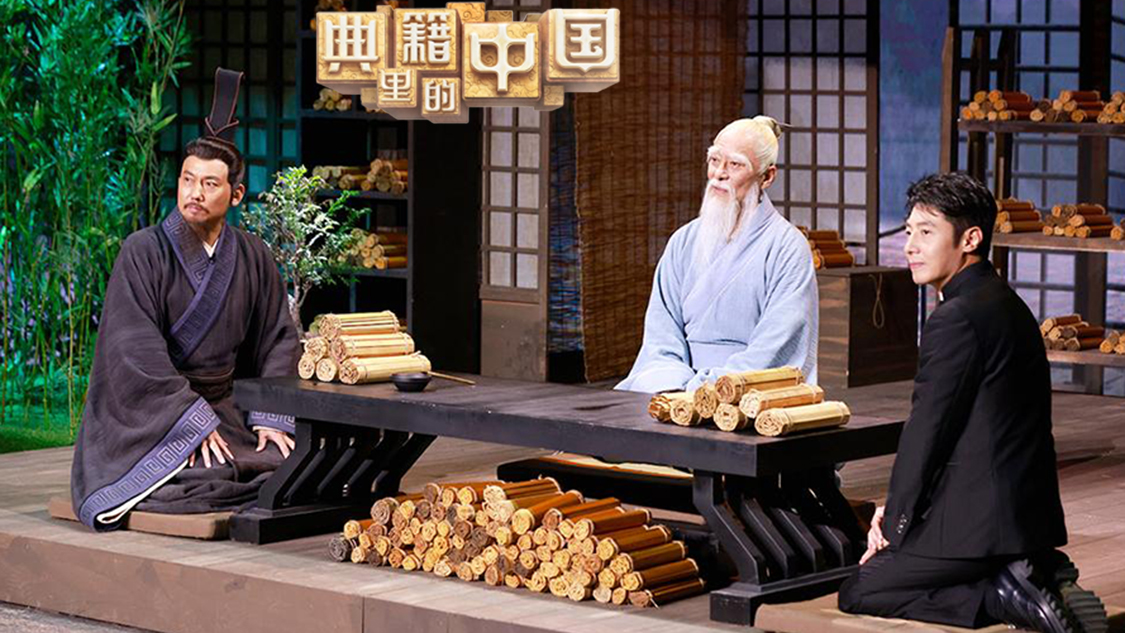 战神医婿全集剧照2