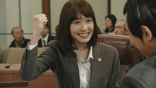 女医明妃传剧情介绍剧照3